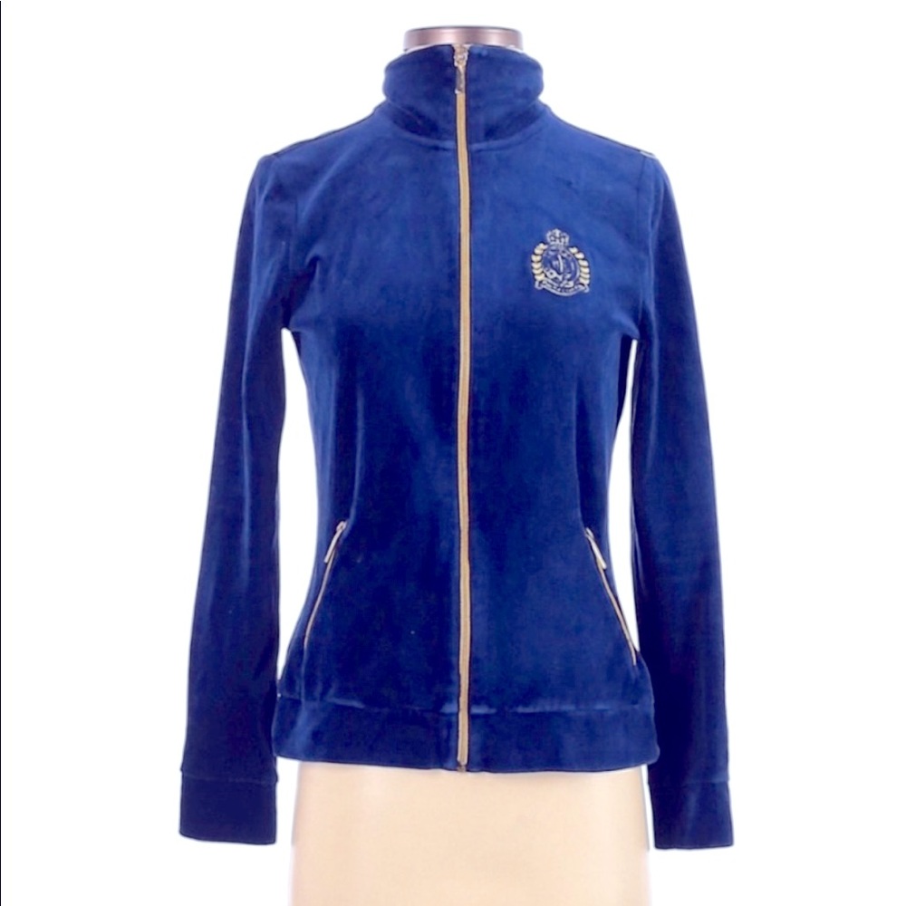 Lauren Ralph Lauren Active Track Jacket S